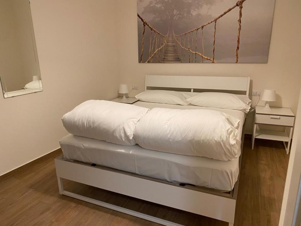 Casa Rosy Apartment Tremosine Bagian luar foto