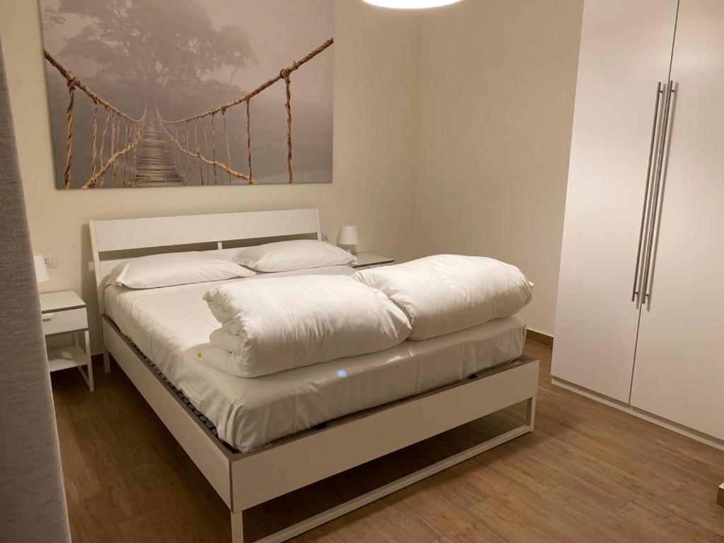 Casa Rosy Apartment Tremosine Bagian luar foto
