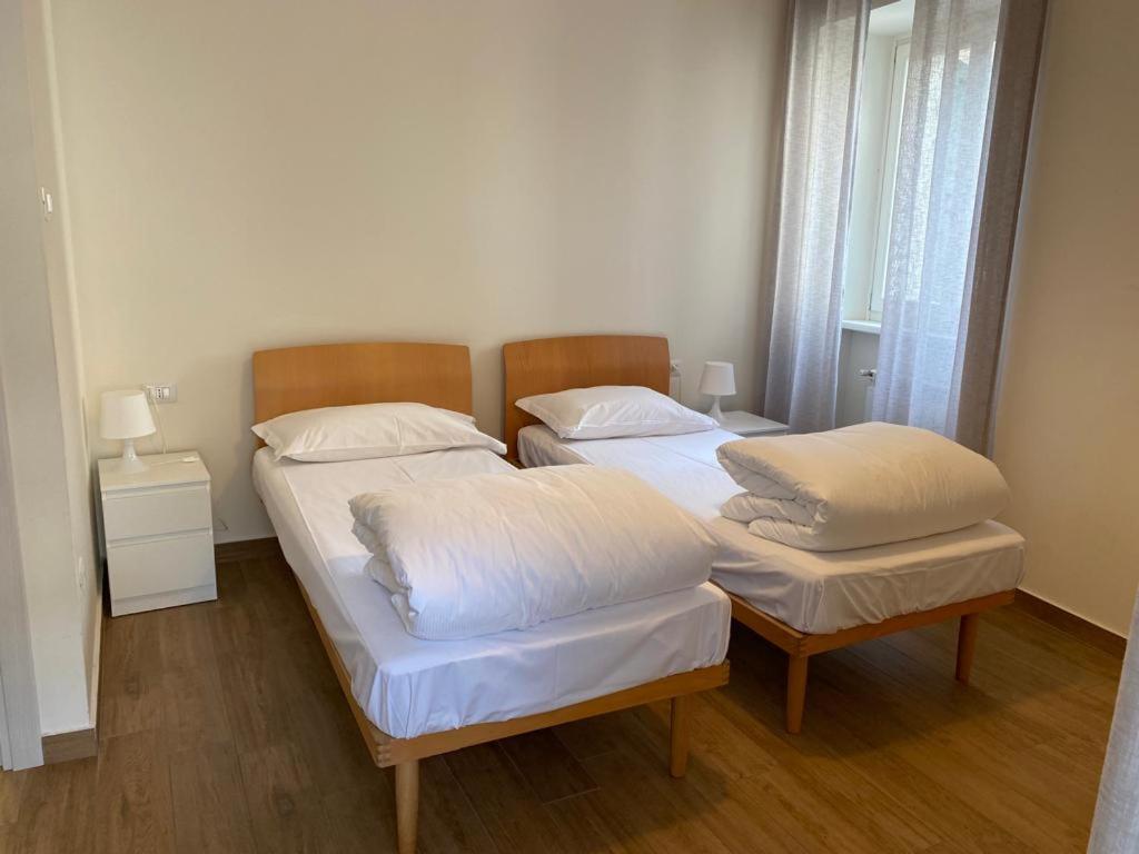 Casa Rosy Apartment Tremosine Bagian luar foto