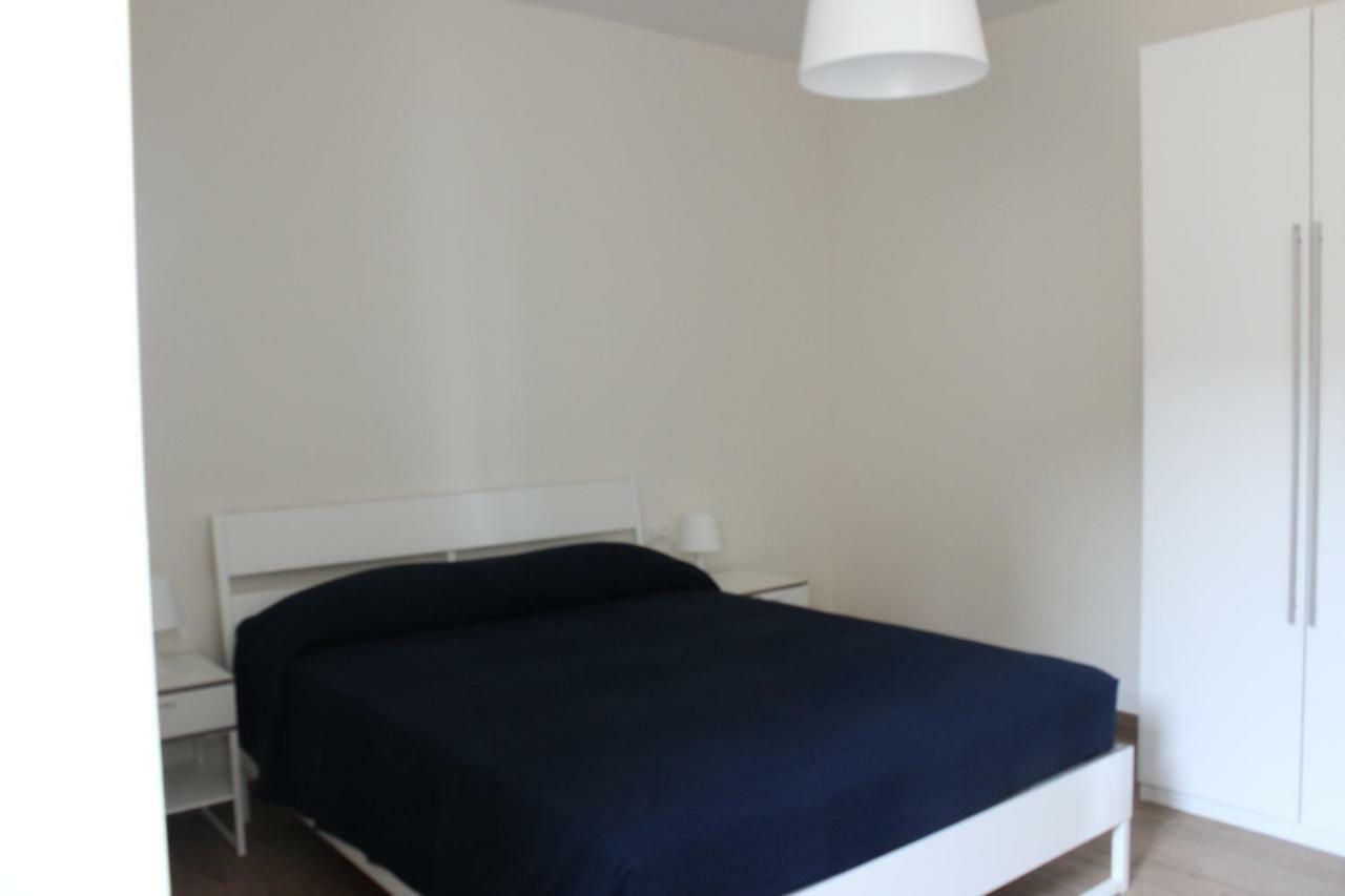 Casa Rosy Apartment Tremosine Ruang foto