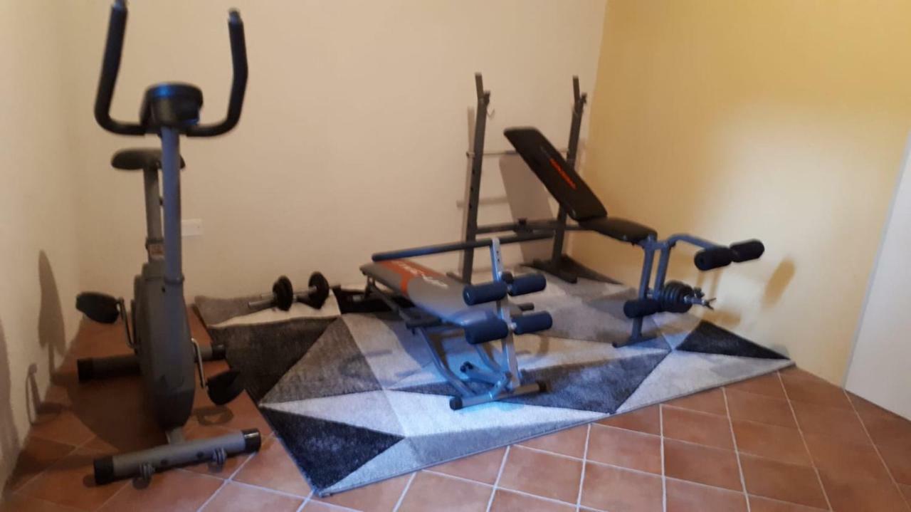 Casa Rosy Apartment Tremosine Bagian luar foto