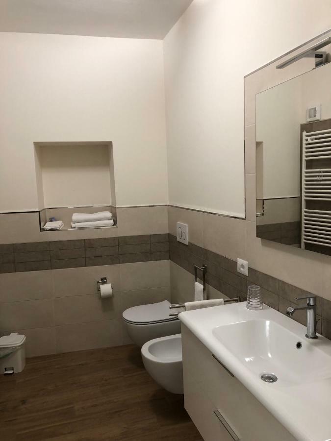 Casa Rosy Apartment Tremosine Bagian luar foto