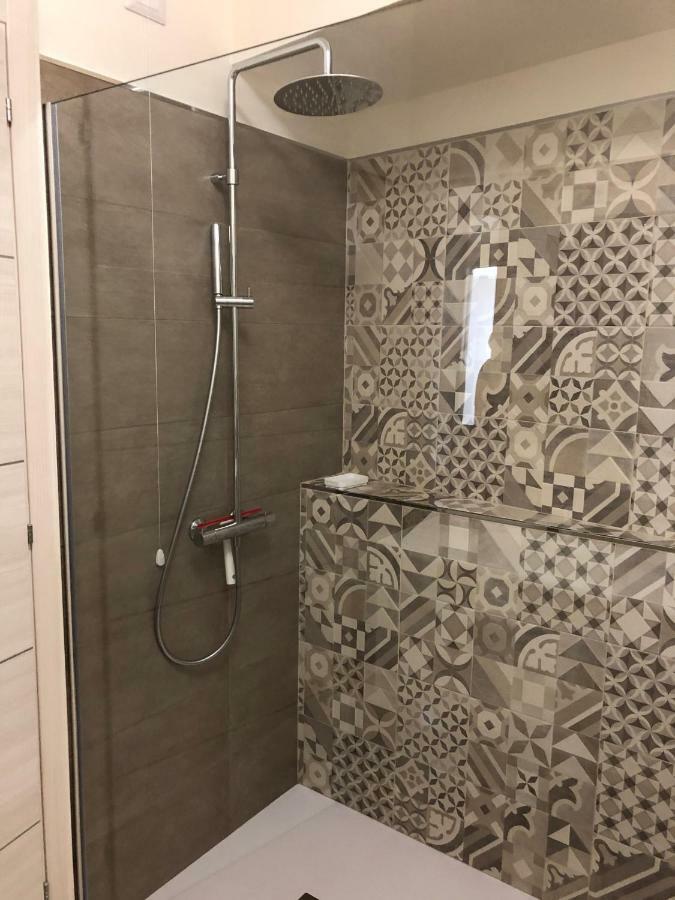 Casa Rosy Apartment Tremosine Bagian luar foto